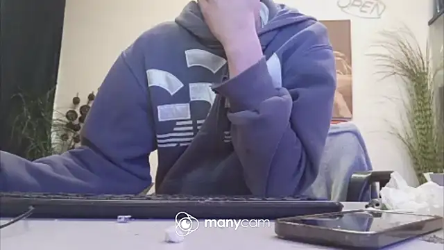 Вебкам-шоу der_dino30