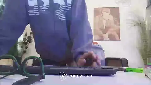 der_dino30 Webcam-Show