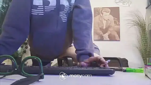 der_dino30 ওয়েবক্যাম শো