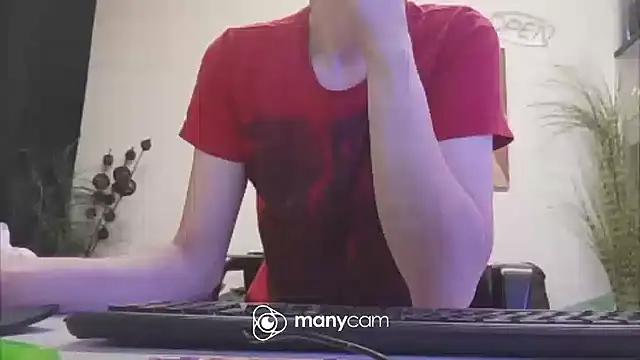 der_dino30 Webcam-Show