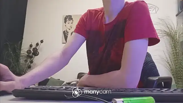 der_dino30 Webcam-Show