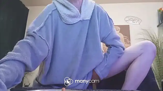 der_dino30 Webcam-Show