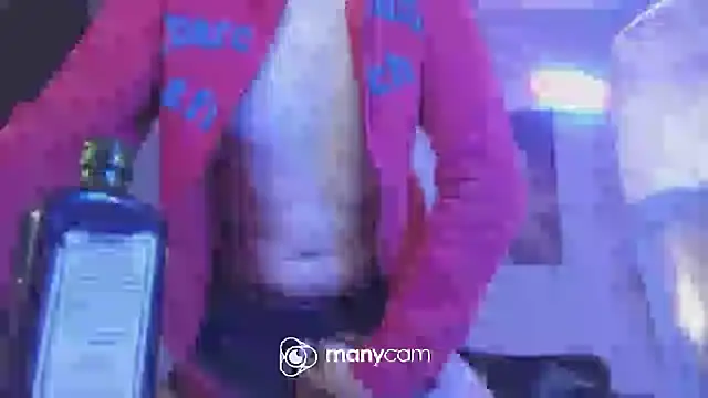 der_dino30 Webcam-Show