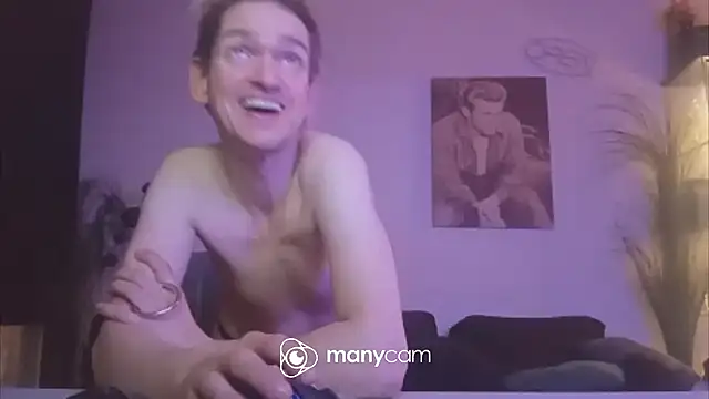 der_dino30 웹캠 쇼