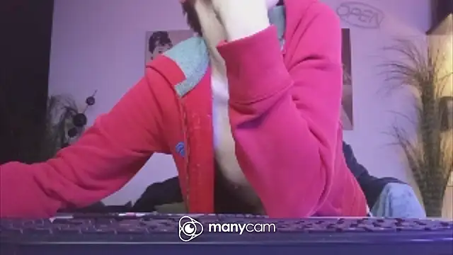 der_dino30 Webcam-Show