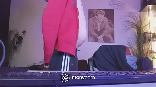 der_dino30 Webcam Show