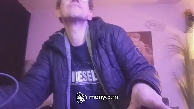 הופעת וובקאם של der_dino30