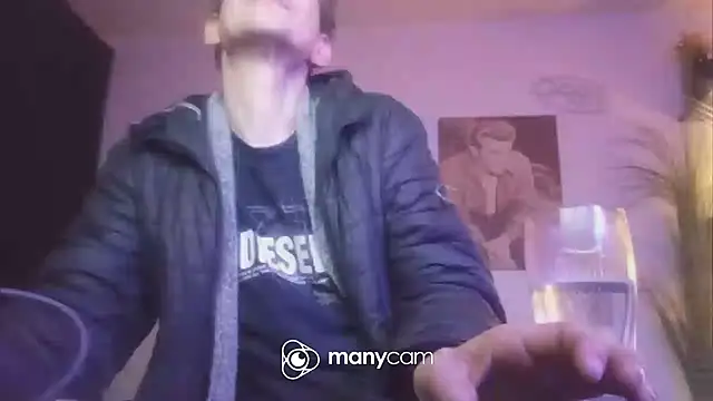 der_dino30 Шоу с уебкамера