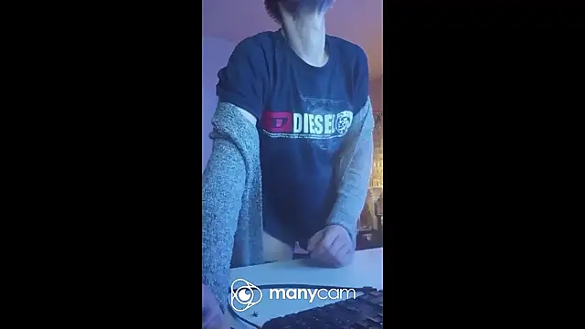 der_dino30 – Kamerová šou