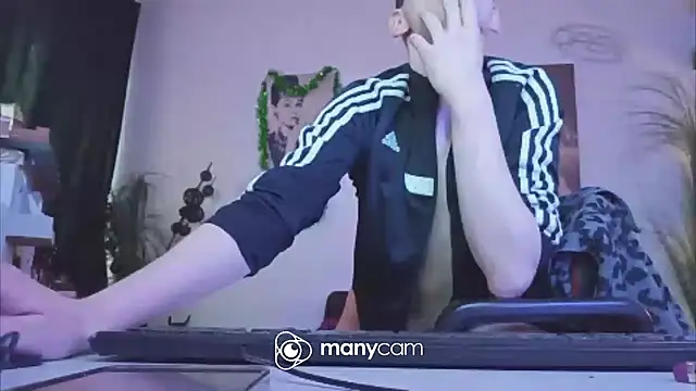 Show Webcam de der_dino30