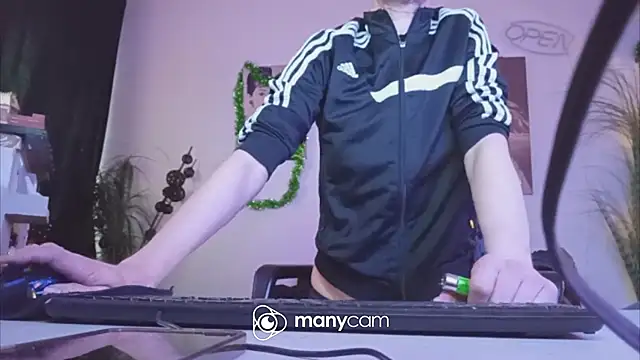 der_dino30 Webcam-Show