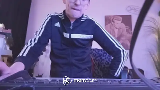 Show Webcam de der_dino30