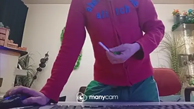 der_dino30 Webcam-Show