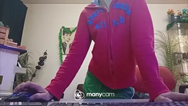 Show Webcam de der_dino30