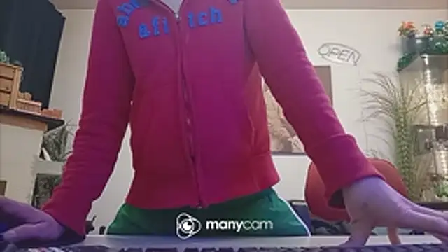 der_dino30 Show Webcam
