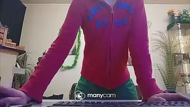 der_dino30 Webcam show