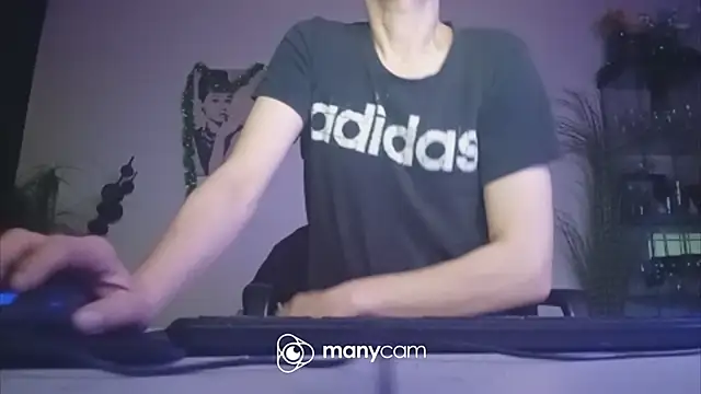 der_dino30 웹캠 쇼