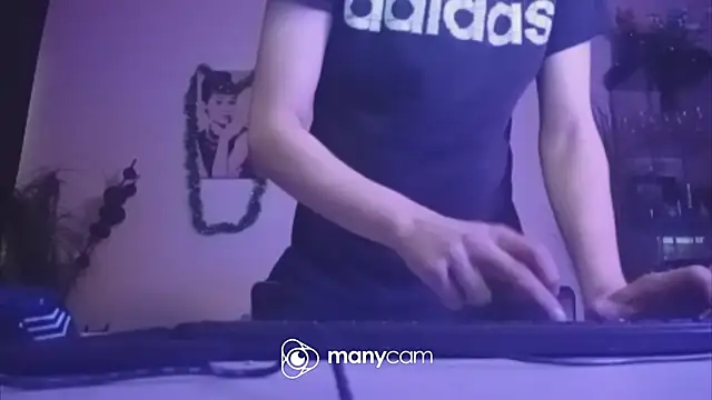 der_dino30 웹캠 쇼