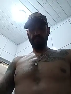 Show de raphadoors19 na webcam