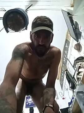 Show de webcam de raphadoors19