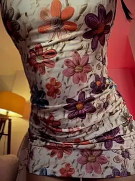 ChloeeCoxx – Live XXX-chat