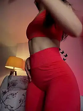 ChloeeCoxx Chat XXX in diretta