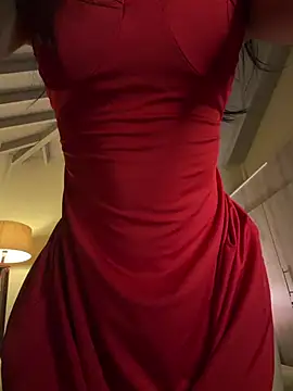 ChloeeCoxx 现场XXX聊天
