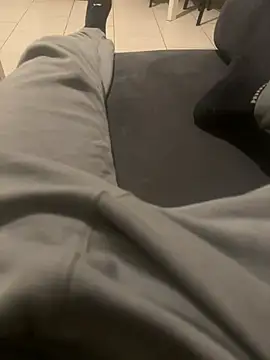 Elbandeur53's Webcam Show