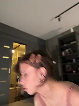 Bastet's Webcam Show