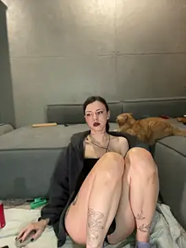 Bastet's Live Chat Room