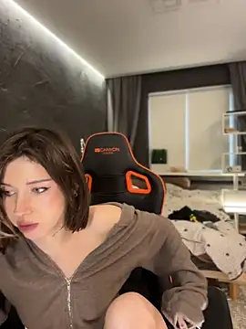 Show Webcam de Bastet