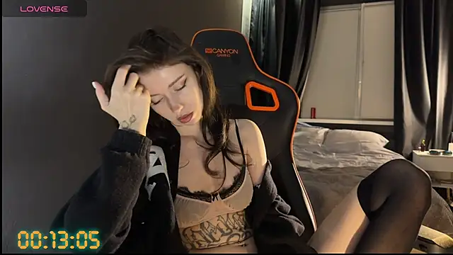 Chat XXX en directo de Bastet