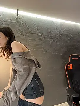 Bastet Webcam show