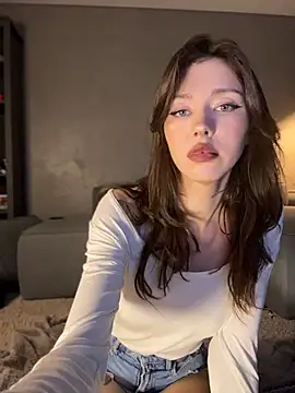 Bastet's Live XXX Chat