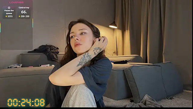 Bastet – Live XXX-chat