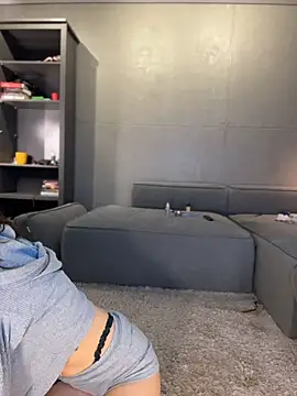 Bastet webcam show