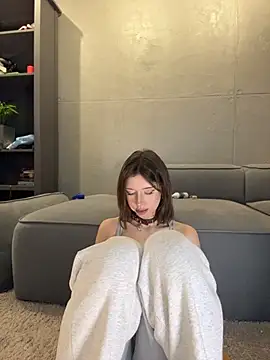 Bastet's Live XXX Chat