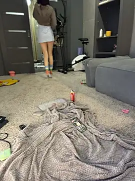 Bastet Webcam show