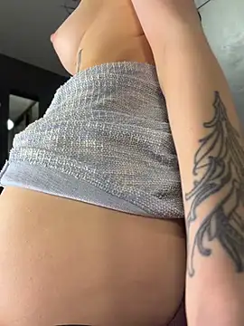 Bastet Webcamshow