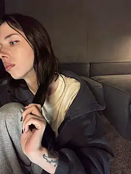 Bastet's Live XXX Chat