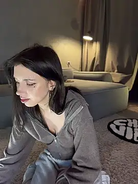 Bastet Webcam show