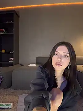 XXX chat uživo modela Bastet