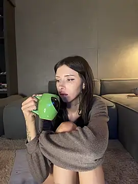 Bastet's Live XXX Chat