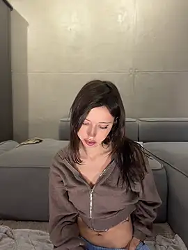 Bastet's Webcam Show