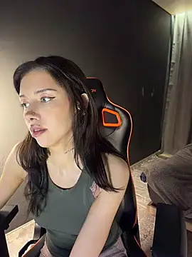 Bastet's Live XXX Chat