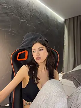 Bastet's Live XXX Chat