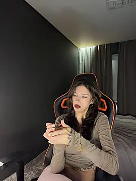 Živý XXX chat Bastet