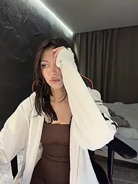 Bastet's Live XXX Chat