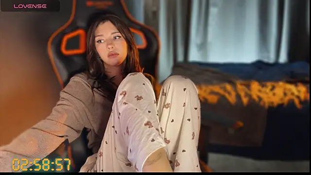 Bastet Webcamshow