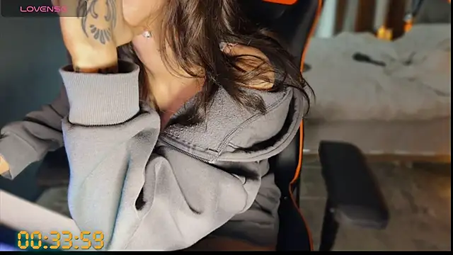 Bastet's Live XXX Chat
